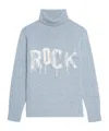 Zadig & Voltaire Zadig&voltaire Sweaters In Blue