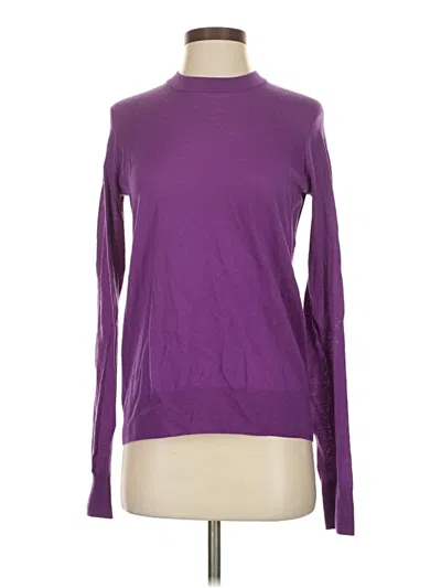 Zadig & Voltaire Long Sleeve Turtleneck In Multi