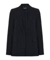 Zadig & Voltaire Long-sleeved Suit Jacket