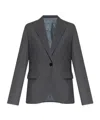 Zadig & Voltaire Vavy Tailored Blazer