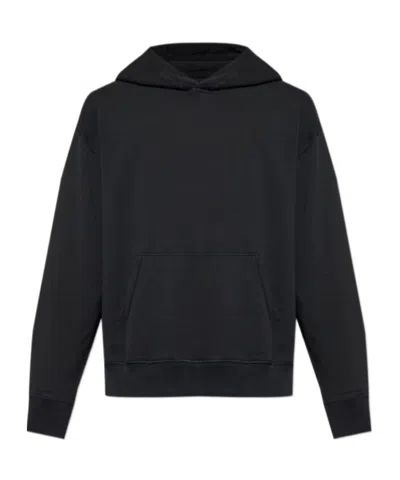 Zadig & Voltaire Long-sleeved Sweatshirt In Multi