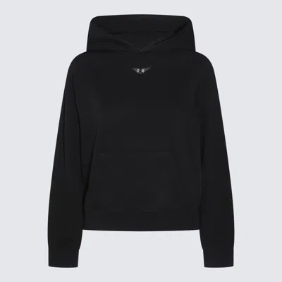 Zadig & Voltaire Zadig&voltaire Maglie Nero In Black