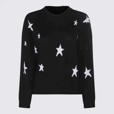 ZADIG & VOLTAIRE ZADIG&VOLTAIRE MAGLIE NERO