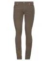 Zadig & Voltaire Pants In Beige