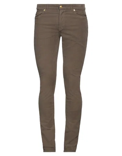Zadig & Voltaire Pants In Beige