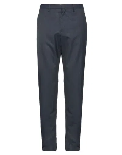 Zadig & Voltaire Pants In Blue
