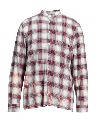 Zadig & Voltaire Shirts In Red