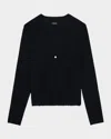 Zadig & Voltaire Manylla Cashmere Cardigan