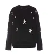 Zadig & Voltaire Markus Sweater In Black