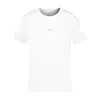 Zadig & Voltaire Zadig&voltaire Marta Pcl Wings Strass T-shirt In White