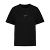 Zadig & Voltaire Marta Diamante Wings T-shirt In Black