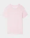Zadig & Voltaire Marta Strass Wings T-shirt