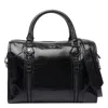 Zadig & Voltaire Medium Sunny Handbag In Black