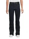 Zadig & Voltaire Steeve Cotton Stretch Velvet Corduroy Slim Fit Pants