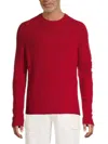 Zadig & Voltaire Jordan Arrow Sweater In Red