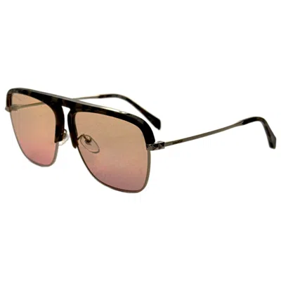 Zadig & Voltaire Men's Sunglasses In Brown