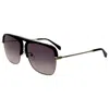 Zadig & Voltaire Men's Sunglasses In Brown