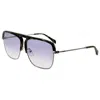 Zadig & Voltaire Men's Sunglasses In Blue