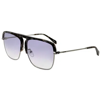 Zadig & Voltaire Men's Sunglasses In Blue