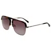 Zadig & Voltaire Men's Sunglasses In Brown