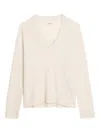 Zadig & Voltaire Mikyz Strass Sweater In Neutral