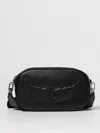 Zadig & Voltaire Mini Bag  Woman Color Black In Black