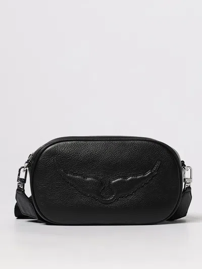 Zadig & Voltaire Mini Bag  Woman Color Black