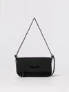 Zadig & Voltaire Mini Bag  Woman Color Black In Black