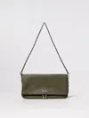 Zadig & Voltaire Mini Bag  Woman Color Military In Green