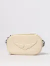 Zadig & Voltaire Mini Bag  Woman Color White