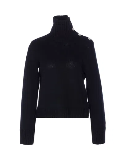 ZADIG & VOLTAIRE NALMA BIJOUX SWEATER