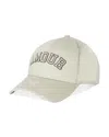 Zadig & Voltaire New Era X Zadig Amour Cap