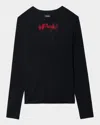 Zadig & Voltaire Nosfa Top