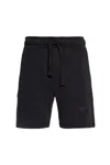 Zadig & Voltaire Pablo Slub Shorts