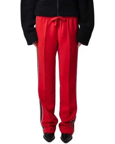 Zadig & Voltaire Pant