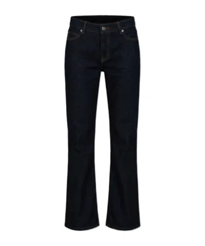 Zadig & Voltaire Pants Wwje01339 0-brut In Black