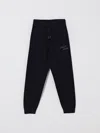 Zadig & Voltaire Pants  Kids Color Blue In Blue
