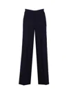 Zadig & Voltaire Zadig&voltaire Pantsshorts In Blue