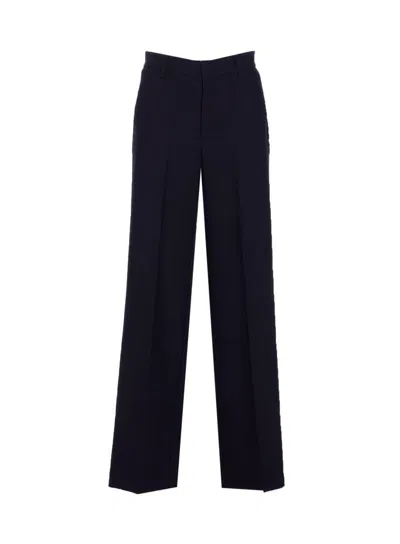 ZADIG & VOLTAIRE ZADIG&VOLTAIRE TROUSERS