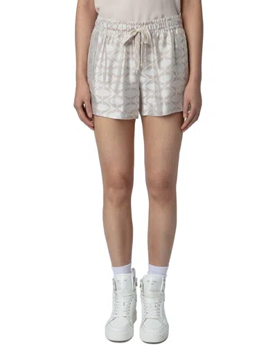 Zadig & Voltaire Paxi Jac Wings Short