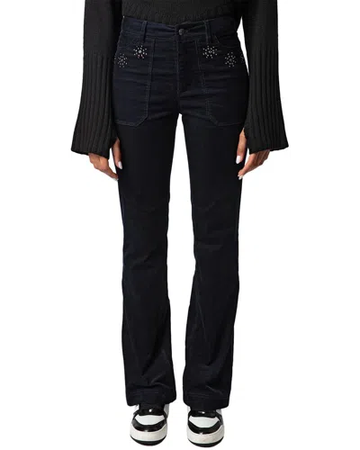 ZADIG & VOLTAIRE ZADIG & VOLTAIRE PISTA PANT
