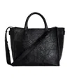 Zadig & Voltaire Pleated Handbag