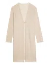Zadig & Voltaire Pointelle-star Cardigan