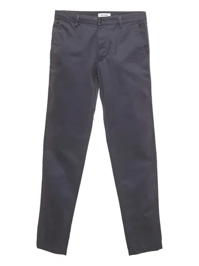 Pre-owned Zadig & Voltaire  Cotton Chinos