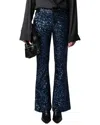Zadig & Voltaire Prevy Sequins Pant