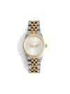 Zadig & Voltaire Quartz-movement 36mm In Gold