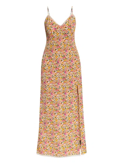 ZADIG & VOLTAIRE RAMELIL DRESS