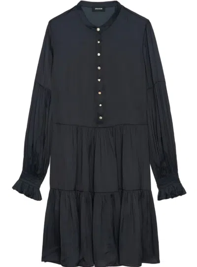 Zadig & Voltaire Randy In Blue