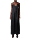 Zadig & Voltaire Rarys Satin Dress