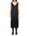 Zadig & Voltaire Renzo Velvet Dress In Black